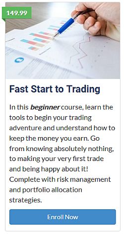 introduction to stock trading