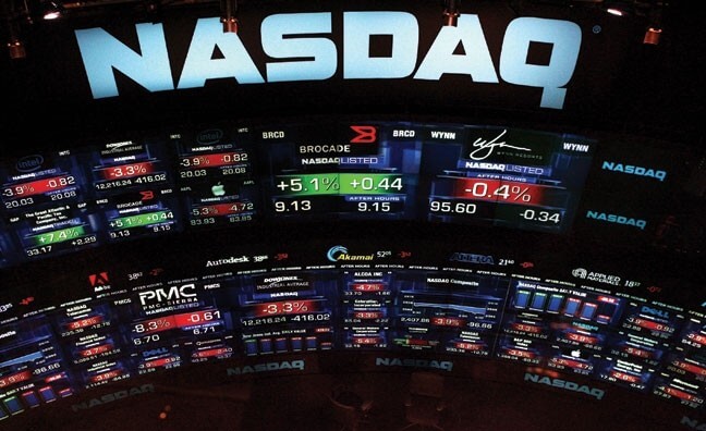 NASDAQ