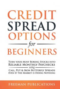 butterfly spread trading