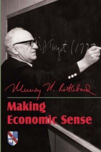 making economic sense