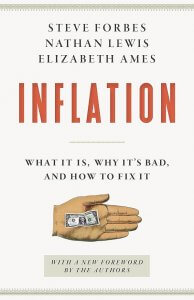 inflation and retirement