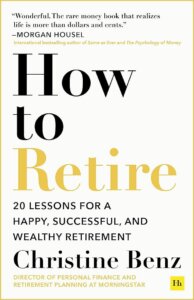 how to retire