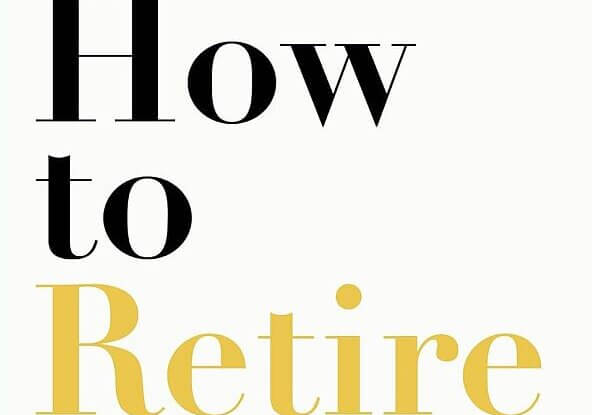 how to retire