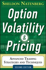 trading Implied Volatility