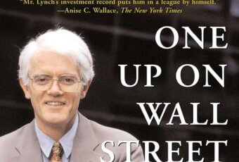 One Up On Wall Street