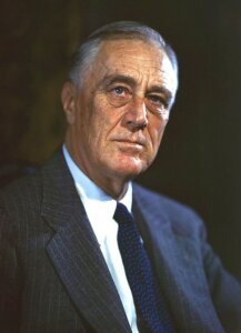 FDR New Deal